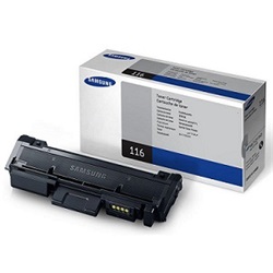 Samsung toner MLT-D116S black 1,2k (SU840A)