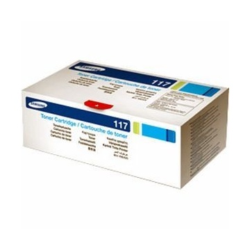 Samsung toner MLT-D117S (SCX-4655) black 2,5k (SU852A)