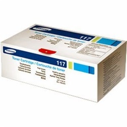 Samsung toner MLT-D117S (SCX-4655) black 2,5k (SU852A)