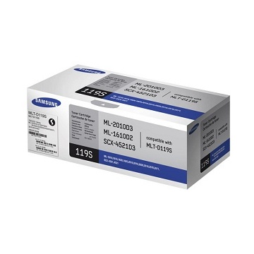 Samsung toner MLT-D119S 2k (SU863A)