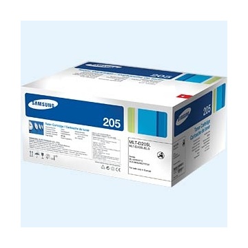 Samsung toner MLT-D205L/ELS  5K (SU963A)