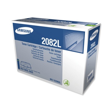 Samsung toner MLT-D2082L black 10K (SU986A)