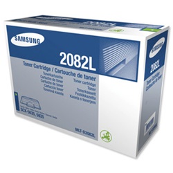 Samsung toner MLT-D2082L black 10K (SU986A)