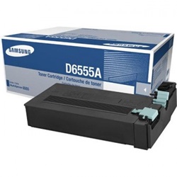Samsung toner SCX-D6555A black 25K (SV208A)