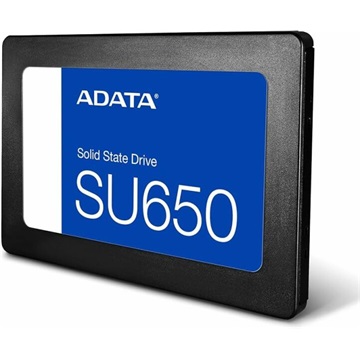 SSD ADATA SU650 2,5" SATA3 512GB