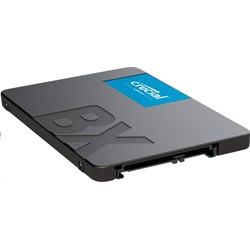 SSD Crucial 240GB BX500 SATA3 2,5"