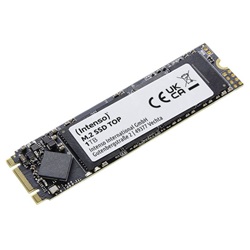 SSD Intenso M.2 2280 Top 1TB