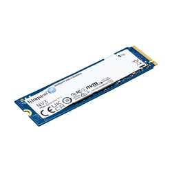 SSD Kingston 1TB NV3 M.2 PCIe 4.0 2280 NVMe