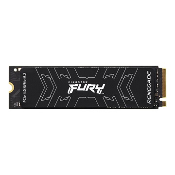 SSD Kingston Fury Renegade PCIe 4.0 NVMe M.2 2280 1TB