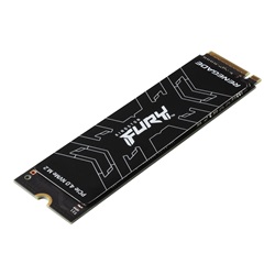 SSD Kingston Fury Renegade PCIe 4.0 NVMe M.2 2280 1TB
