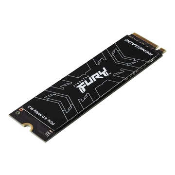 SSD Kingston Fury Renegade PCIe 4.0 NVMe M.2 2280 1TB