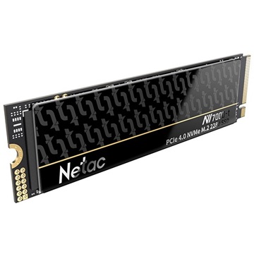 SSD Netac NV7000-t PCIe 4x4 M.2 2280 NVMe 1TB