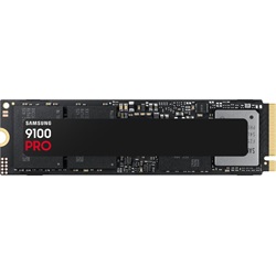 SSD Samsung 9100 PRO PCIe 5.0 NVMe 2.0 M.2 8TB