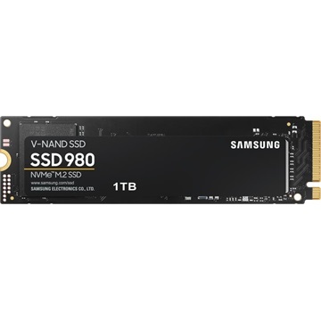 SSD Samsung 980 M.2 NVMe 1TB