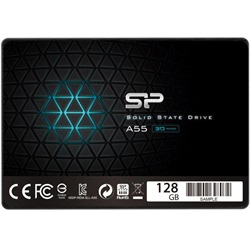 SSD Silicon Power A55 128GB SATA3