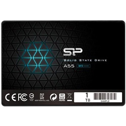 SSD Silicon Power A55 1TB SATA3