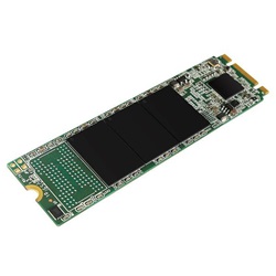 SSD Silicon Power A55 256GB M.2 SATA3 560/530 MB/s