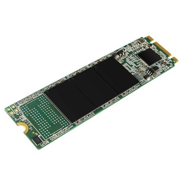 SSD Silicon Power A55 256GB M.2 SATA3 560/530 MB/s