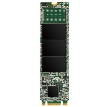 SSD Silicon Power A55 256GB M.2 SATA3 560/530 MB/s