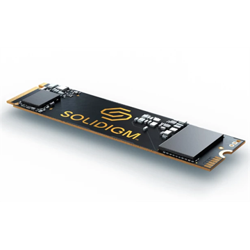 SSD Solidigm P41 Plus PCIe 4.0 M.2 1TB