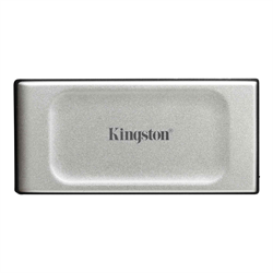 SSD külső Kingston Hordozható SSD USB 3.2 Gen 2x2 Type-C 1000GB XS2000