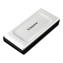 SSD külső Kingston Hordozható SSD USB 3.2 Gen 2x2 Type-C 500GB XS2000