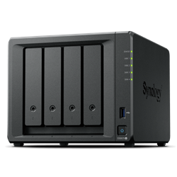 Nas Synology DS925+ (4 HDD)