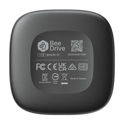 Nas Synology BeeDrive 1TB