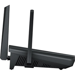 Synology Wireless Router Dual-Band Gigabit WiFi 6 4x4 MIMO
