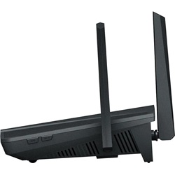 Synology Wireless Router Dual-Band Gigabit WiFi 6 4x4 MIMO