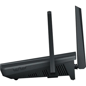 Synology Wireless Router Dual-Band Gigabit WiFi 6 4x4 MIMO