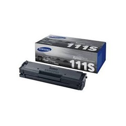 Samsung eredeti toner MLT-D111S,1K (SU810A) (Sérült csomagolású)