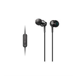 Sony MDREX110APB.CE7 fülhallgató