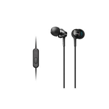 Sony MDREX110APB.CE7 fülhallgató