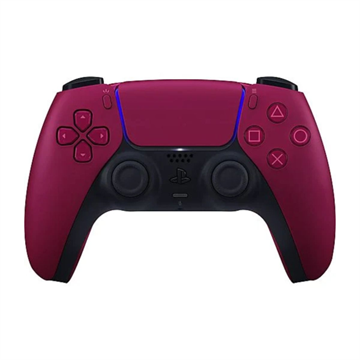 Sony PS5 DualSense V2 Controller / 1000040189 piros