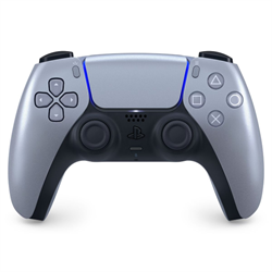Sony PS5 DualSense V2 Controller / 9577348 ezüst