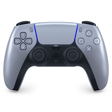 Sony PS5 DualSense V2 Controller / 9577348 ezüst