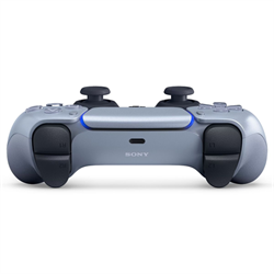 Sony PS5 DualSense V2 Controller / 9577348 ezüst