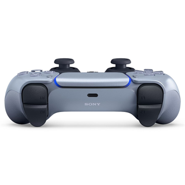 Sony PS5 DualSense V2 Controller / 9577348 ezüst