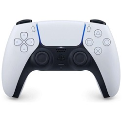 Sony PS5 DualSense V2 Controller EU / PS711000040185 fehér sérült dobozos