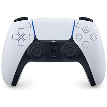 Sony PS5 DualSense V2 Controller EU / PS711000040185 fehér sérült dobozos