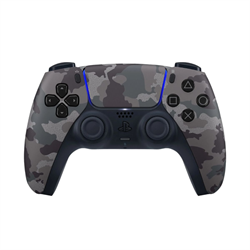 Sony PS5 DualSense V2 kontroller / 1000040223 Gray Camouflage