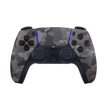 Sony PS5 DualSense V2 kontroller / 1000040223 Gray Camouflage