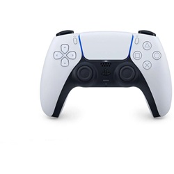 Sony PS5 DualSense V2 controller EU / PS711000040185 fehér