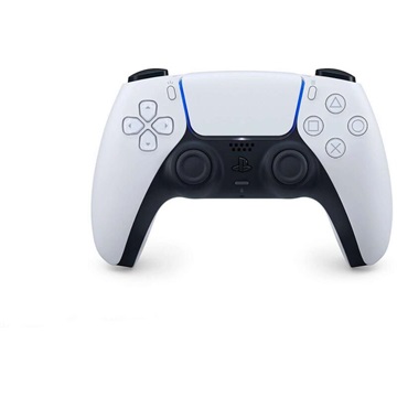 Sony PS5 DualSense V2 controller EU / PS711000040185 fehér