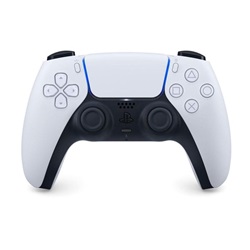 Sony PS5 DualSense vezeték nélküli kontroller fehér (EU)