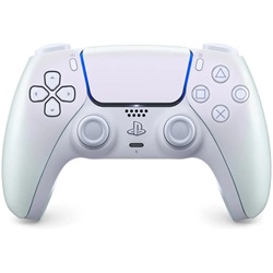 Sony PS5 Dualsense Wireless Controller Chroma Pearl EU