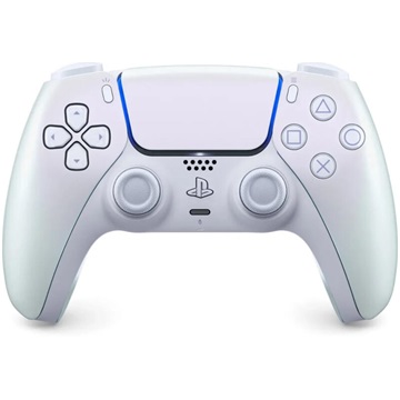 Sony PS5 Dualsense Wireless Controller Chroma Pearl EU
