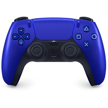 Sony PS5 Dualsense Wireless Controller Cobalt Bluel EU