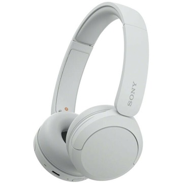 Sony WH-CH520 Bluetooth On-Ear fejhallgató White EU